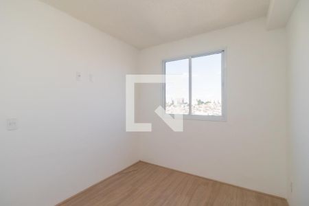 Quarto 1 de apartamento para alugar com 2 quartos, 34m² em Vila Ema, São Paulo