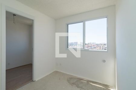 Sala de apartamento para alugar com 2 quartos, 34m² em Vila Ema, São Paulo