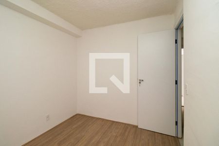 Quarto 1 de apartamento para alugar com 2 quartos, 34m² em Vila Ema, São Paulo