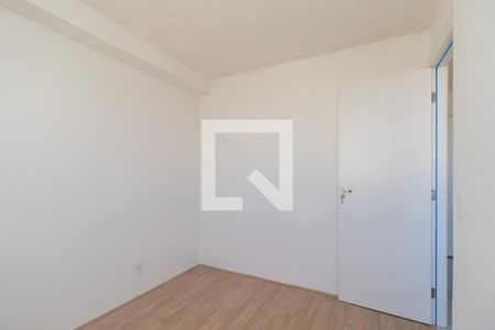 Quarto 1 de apartamento para alugar com 2 quartos, 34m² em Vila Ema, São Paulo