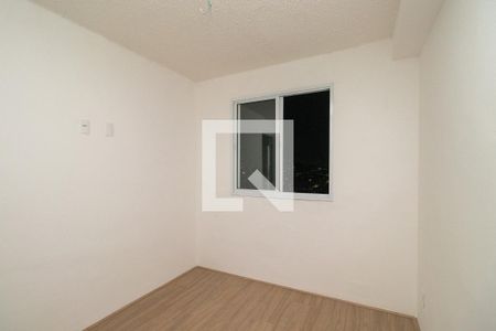 Quarto 1 de apartamento para alugar com 2 quartos, 34m² em Vila Ema, São Paulo