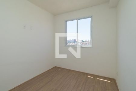 Quarto 1 de apartamento para alugar com 2 quartos, 34m² em Vila Ema, São Paulo
