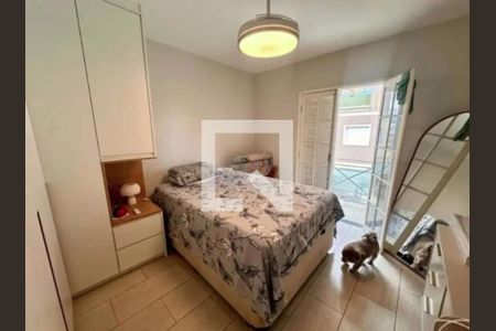 Casa à venda com 3 quartos, 186m² em Vila Santa Teresa, São Paulo