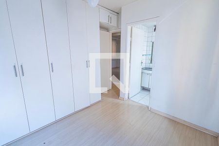 quarto 1 / suite de apartamento à venda com 3 quartos, 67m² em Castelo, Belo Horizonte