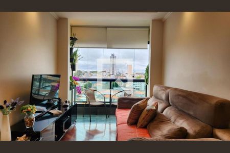 Apartamento à venda com 2 quartos, 55m² em Vila Lageado, São Paulo