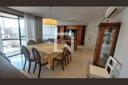 Apartamento à venda com 3 quartos, 149m² em Tatuapé, São Paulo