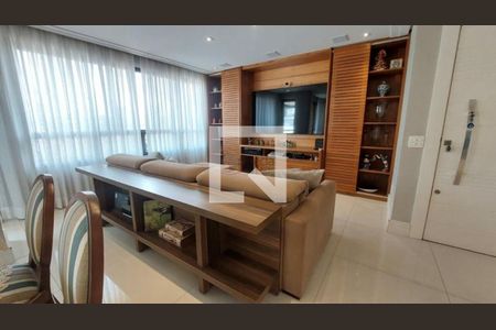 Apartamento à venda com 3 quartos, 149m² em Tatuapé, São Paulo