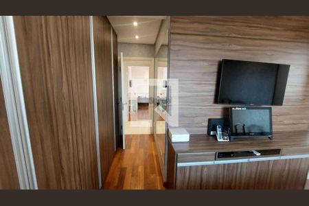 Apartamento à venda com 3 quartos, 149m² em Tatuapé, São Paulo