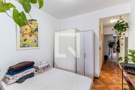 Studio de kitnet/studio à venda com 1 quarto, 40m² em Consolação, São Paulo