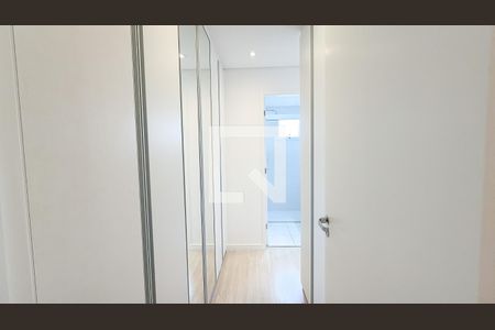 Suite 1 de apartamento à venda com 3 quartos, 118m² em Alto da Mooca, São Paulo