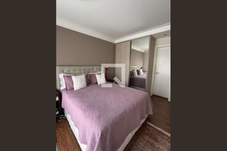 Foto 10 de apartamento à venda com 3 quartos, 134m² em Aclimação, São Paulo