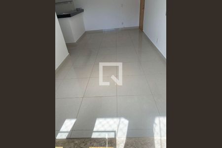 Apartamento para alugar com 2 quartos, 64m² em Vila da Serra, Nova Lima