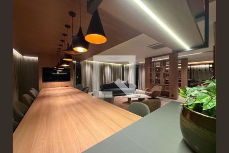 Apartamento para alugar com 1 quarto, 32m² em Itaim Bibi, São Paulo