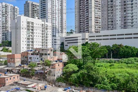 Vista de apartamento para alugar com 2 quartos, 42m² em Vila Andrade, São Paulo
