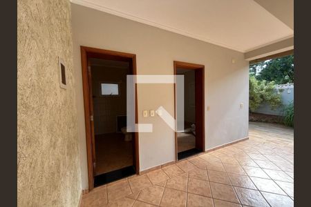 Casa para alugar com 3 quartos, 250m² em Jardim Nova Europa, Campinas