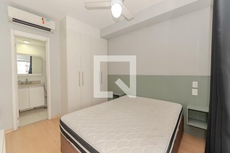 Studio de kitnet/studio à venda com 1 quarto, 35m² em Consolação, São Paulo