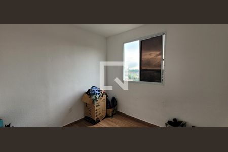 quarto 2 de apartamento para alugar com 2 quartos, 45m² em Jardim Brasilia, Betim