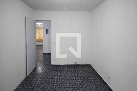 Apartamento para alugar com 2 quartos, 47m² em Jardim Rodolfo Pirani, São Paulo