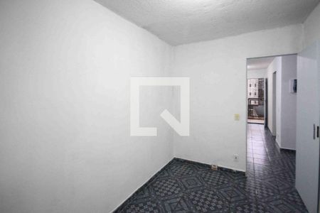 Apartamento para alugar com 2 quartos, 47m² em Jardim Rodolfo Pirani, São Paulo