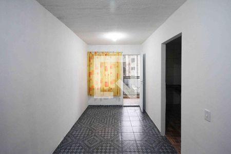 Apartamento para alugar com 2 quartos, 47m² em Jardim Rodolfo Pirani, São Paulo