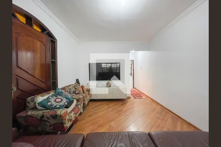 Sala de casa à venda com 3 quartos, 234m² em Cipava, Osasco