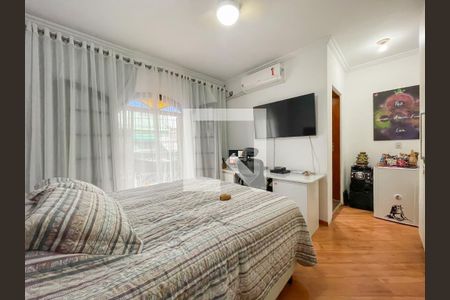 Suíte 1 de casa à venda com 3 quartos, 234m² em Cipava, Osasco