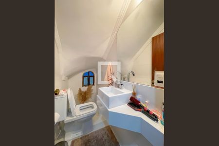 Lavabo de casa à venda com 3 quartos, 234m² em Cipava, Osasco