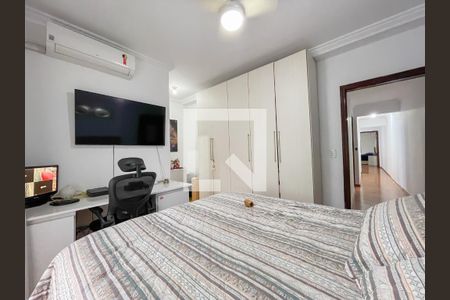 Suíte 1 de casa à venda com 3 quartos, 234m² em Cipava, Osasco