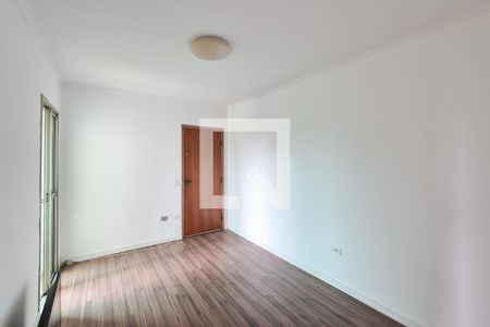 Sala de apartamento à venda com 2 quartos, 50m² em Taboão, São Bernardo do Campo