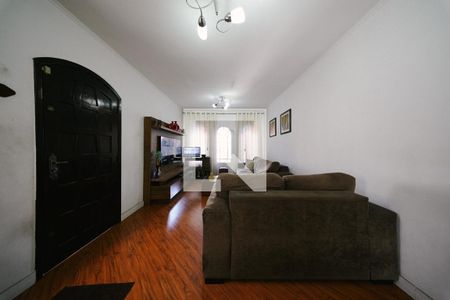 Casa à venda com 3 quartos, 177m² em Jardim Brasilia, São Paulo