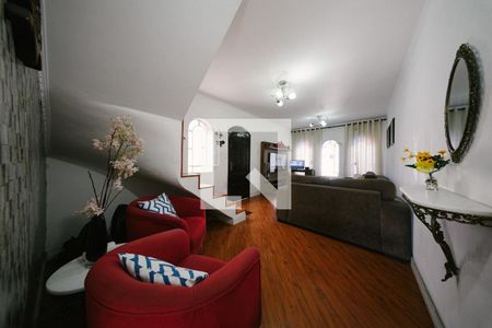 Casa à venda com 3 quartos, 177m² em Jardim Brasilia, São Paulo