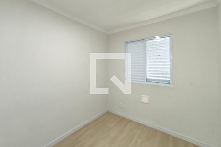 Quarto 1 de apartamento para alugar com 3 quartos, 43m² em Jardim Ipaussurama, Campinas