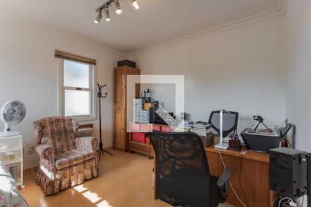 Quarto 2 de casa de condomínio à venda com 3 quartos, 260m² em Boa Vista, Porto Alegre