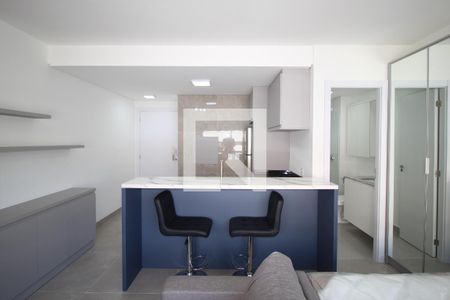 Kitnet de kitnet/studio para alugar com 1 quarto, 30m² em Moinhos de Vento, Porto Alegre