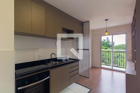 Apartamento para alugar em Vila Ema