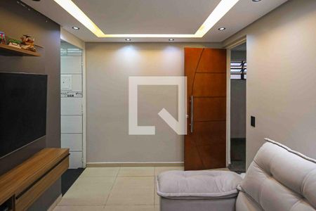 Apartamento à venda com 2 quartos, 52m² em Vila Antonieta, São Paulo