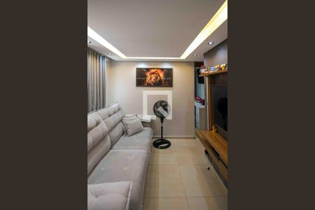 Apartamento à venda com 2 quartos, 52m² em Vila Antonieta, São Paulo