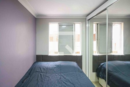 Apartamento à venda com 2 quartos, 52m² em Vila Antonieta, São Paulo