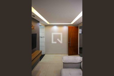 Apartamento à venda com 2 quartos, 52m² em Vila Antonieta, São Paulo