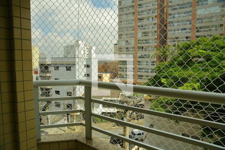 Apartamento à venda com 3 quartos, 82m² em Centro, São Bernardo do Campo