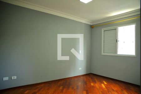 Suíte  de apartamento à venda com 3 quartos, 82m² em Centro, São Bernardo do Campo