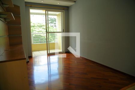 Sala de apartamento à venda com 3 quartos, 82m² em Centro, São Bernardo do Campo