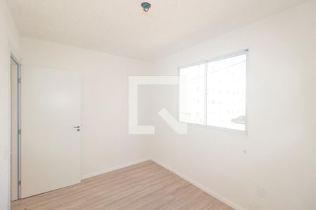 Quarto 1 de apartamento para alugar com 2 quartos, 40m² em Guaratiba, Rio de Janeiro