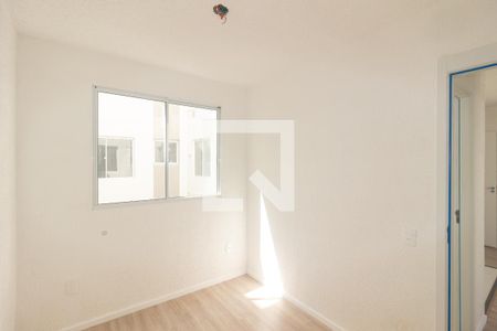 Quarto 2 de apartamento para alugar com 2 quartos, 40m² em Guaratiba, Rio de Janeiro