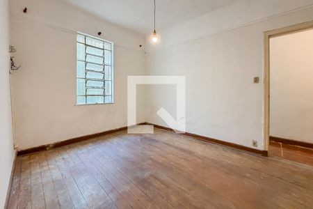 Sala / Quarto 1 de casa para alugar com 2 quartos, 60m² em Liberdade, São Paulo