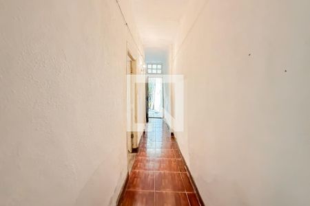 Corredor de casa para alugar com 2 quartos, 60m² em Liberdade, São Paulo