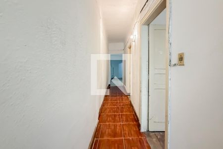 Corredor de casa para alugar com 2 quartos, 60m² em Liberdade, São Paulo