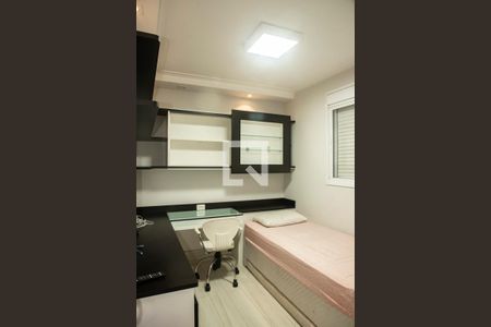 Quarto de apartamento para alugar com 2 quartos, 60m² em Vila da Saúde, São Paulo