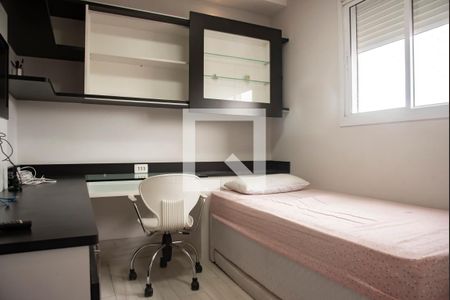 Quarto de apartamento para alugar com 2 quartos, 60m² em Vila da Saúde, São Paulo