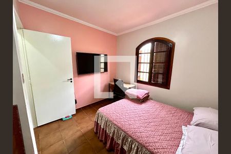 Quarto 1 de casa à venda com 3 quartos, 175m² em Vila Rosália, Guarulhos